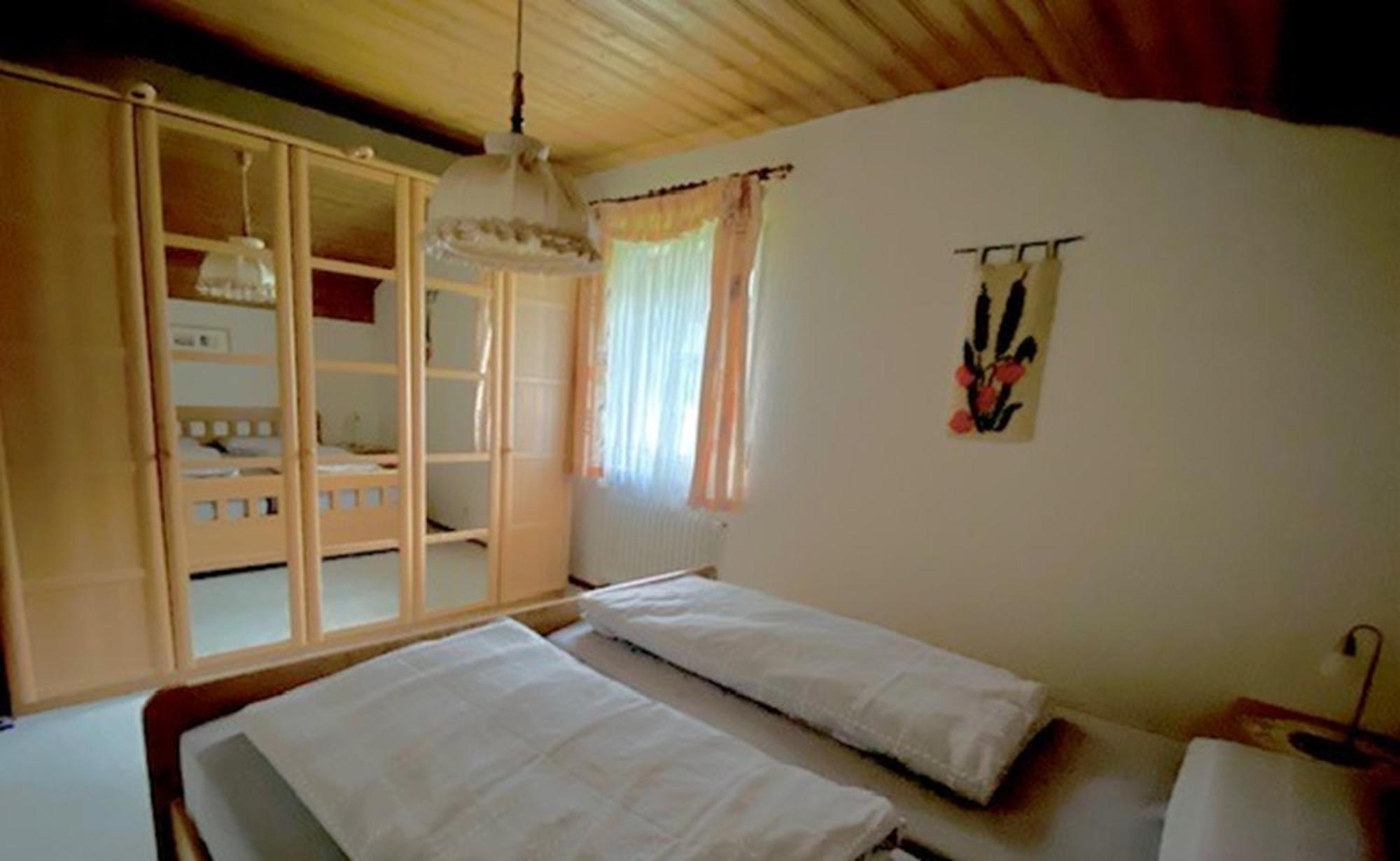 Ferienwohnung Deininger Ruhpolding Exterior foto